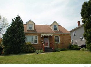 147 Joseph Dr, Tonawanda, NY 14150