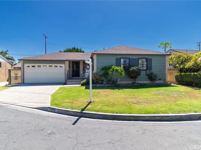 8346 Birchcrest Rd, Downey, CA, 90240