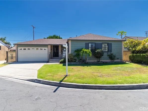 8346 Birchcrest Rd, Downey, CA 90240