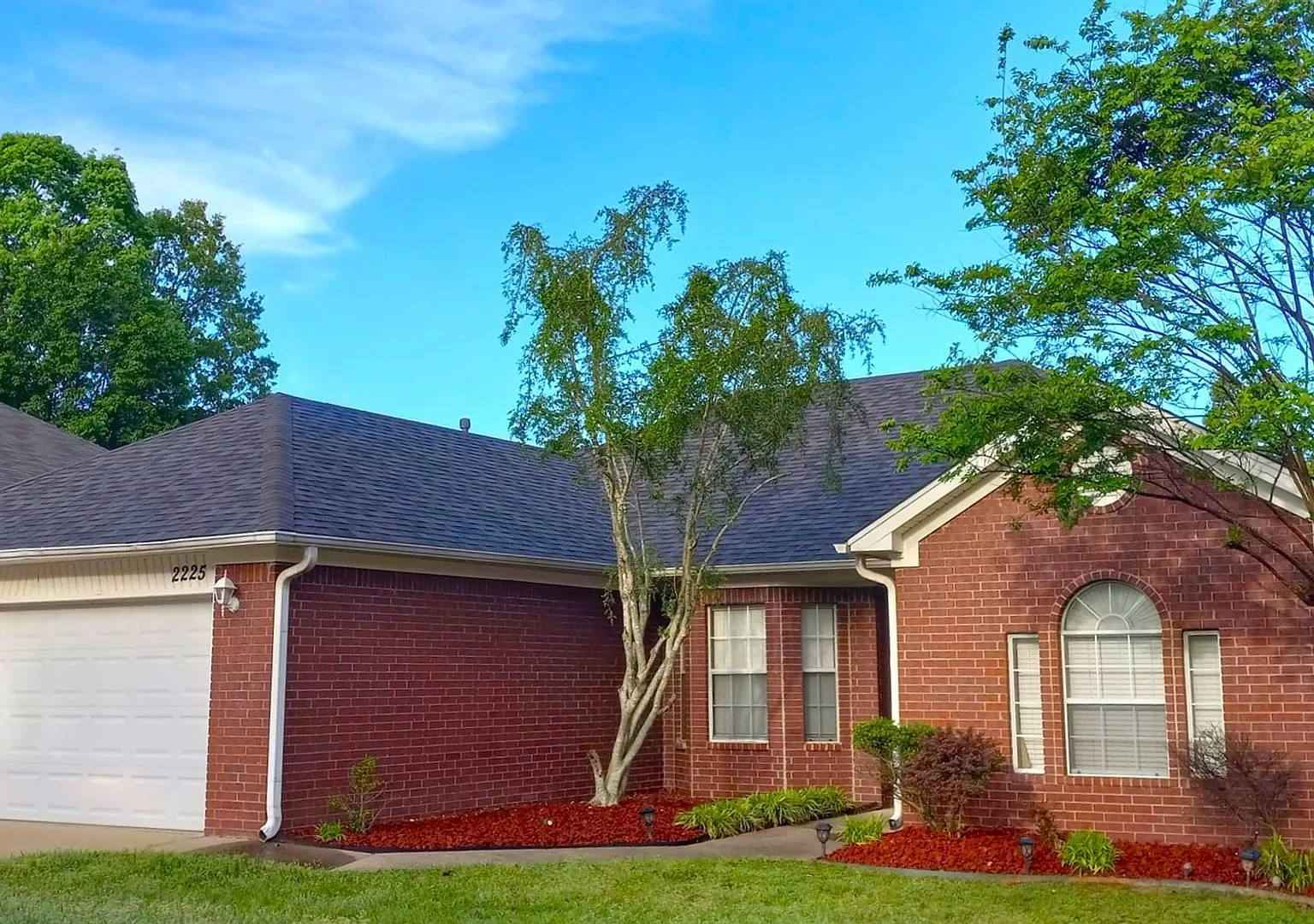 2225 Redwood Drive — Photo 1