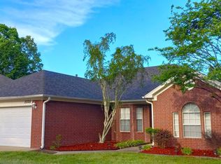 2225 Redwood Dr, Benton, AR 72015