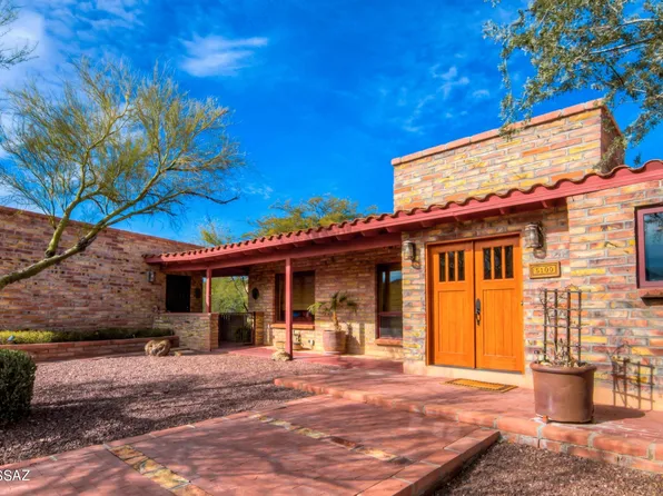 5100 W Camino Del Desierto, Tucson, AZ 85745