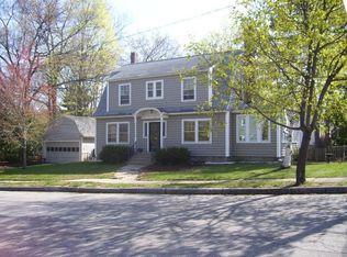 133 Oak St, Manchester, NH 03104