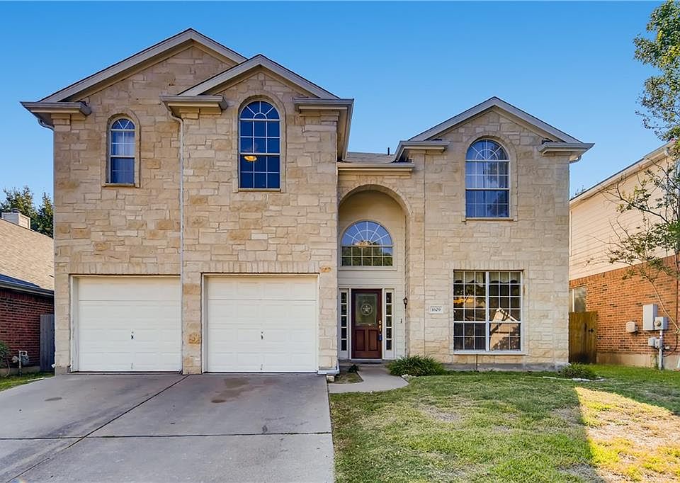 1st image of 1609 Shady Creek Trl