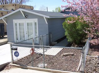 115 S Church Ave, Aztec, NM 87410