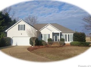 3917 Flavias Ct, Williamsburg, VA 23188