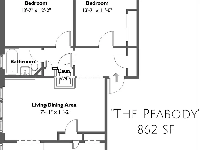 235 Lafayette St #2 — Photo 5