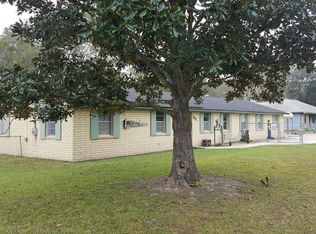111 Old Jennings Rd, Orange Park, FL 32065