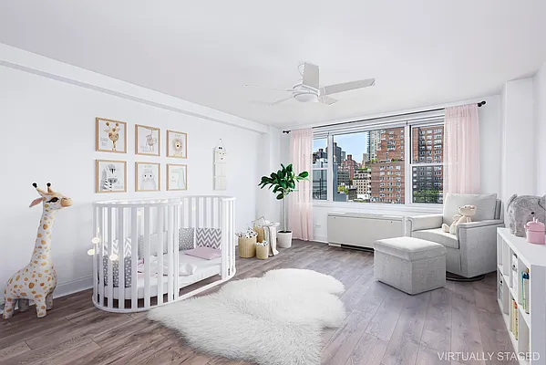 444 East 75th Street #11GH in Lenox Hill, Manhattan | StreetEasy