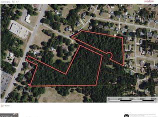6045 Cara Dr, Macon, GA 31216