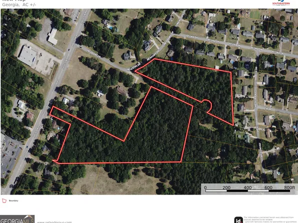 6045 Cara Dr, Macon, GA 31216