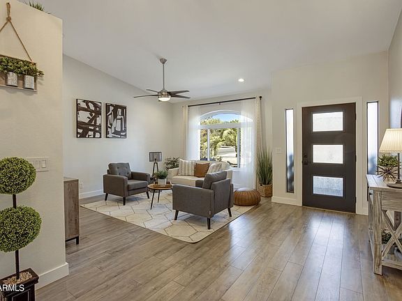 5th image of 6001 E Le Marche Ave