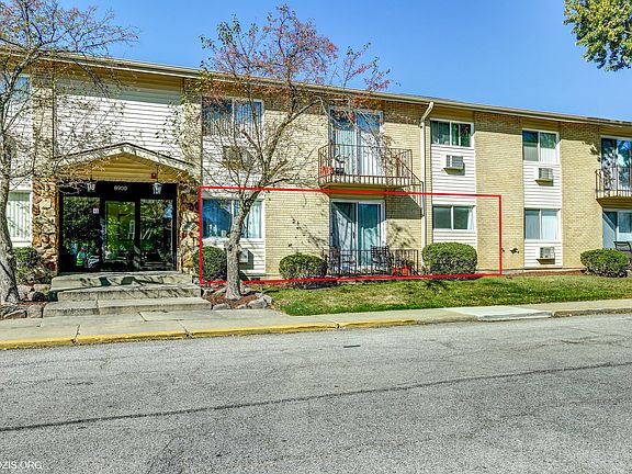 2nd image of 8900 David Pl APT 1E