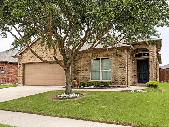 6916 Cloudcroft Ln, Fort Worth, TX 76131