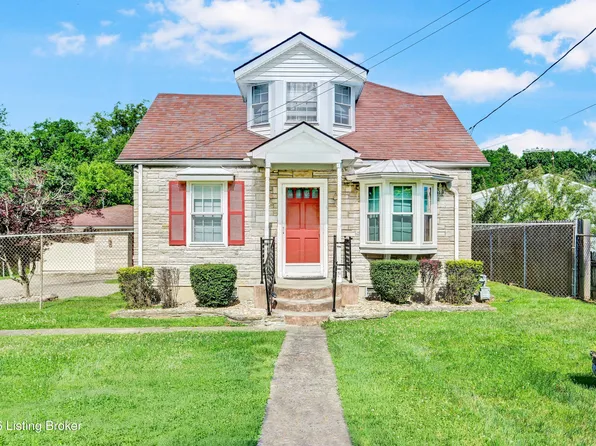404 Gilliland Rd, Louisville, KY 40245