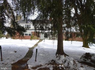 1015 Gypsy Hill Rd, Ambler, PA 19002