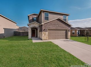 10923 Bosal Trl, San Antonio, TX 78245