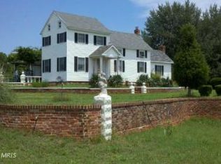 3304 Dayton Rd, Vienna, MD 21869