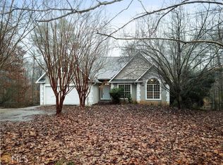 7198 Shell Rd, Winston, GA 30187