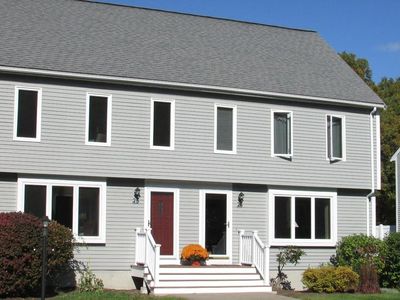 835 Mount Hope St Unit 26, North Attleboro, MA, 02760