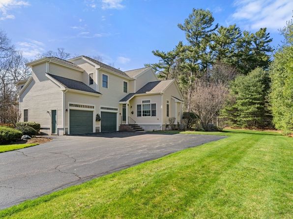 9 Jennifer Way, South Easton, MA 02375
