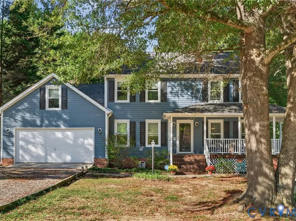 6929 Hearthside Dr, Prince George, VA 23875