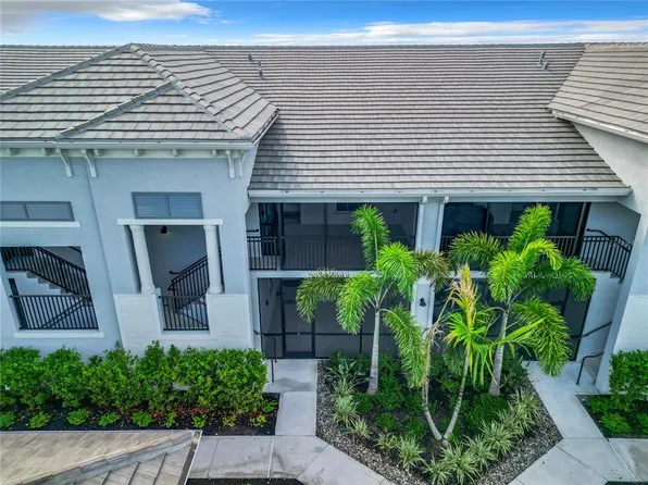 14204 HERITAGE LANDING BOULEVARD #714, PUNTA GORDA, FL 33955