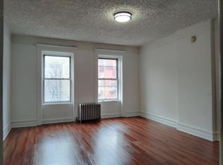 556 W 161st St #3, New York, NY 10032