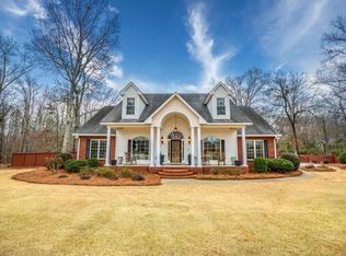 78 Harris Dr, McDonough, GA 30252