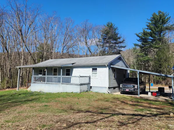 10200 Church Ln, Mill Creek, PA 17060