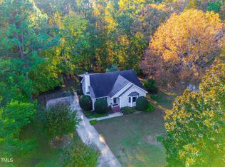 133 Olde Farm Rd, Pittsboro, NC 27312