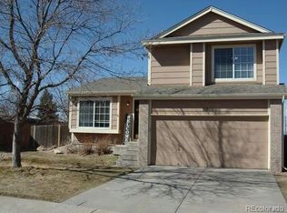 19860 Latigo Ln, Parker, CO 80138