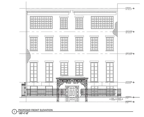 Rented by Voda Bauer Real Estate | media 45