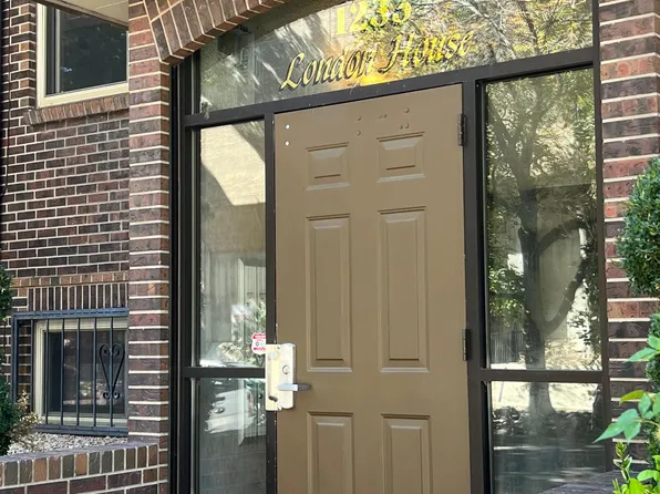 1233 N Ogden St, Denver, CO 80218