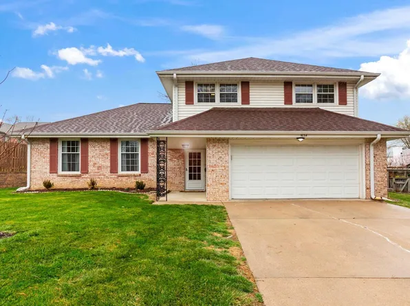 1634 Holling Dr, Omaha, NE 68144