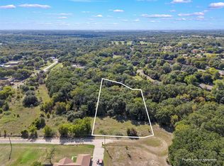 Hazelwood Ave, Waco, TX 76705