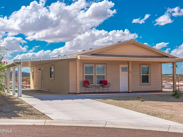 2501 W Wickenburg Way #362, Wickenburg, AZ 85390