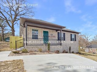 1820 Johnson St, Little Rock, AR 72204