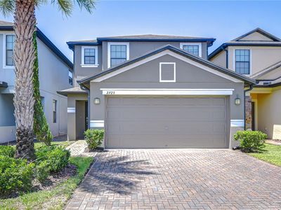2723 Garden Falls Dr, Brandon, FL, 33511