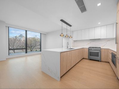 1136 45th Rd #204A, Long Island City, NY, 11101