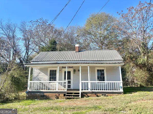 1302 Murphy Ave, Lagrange, GA 30240