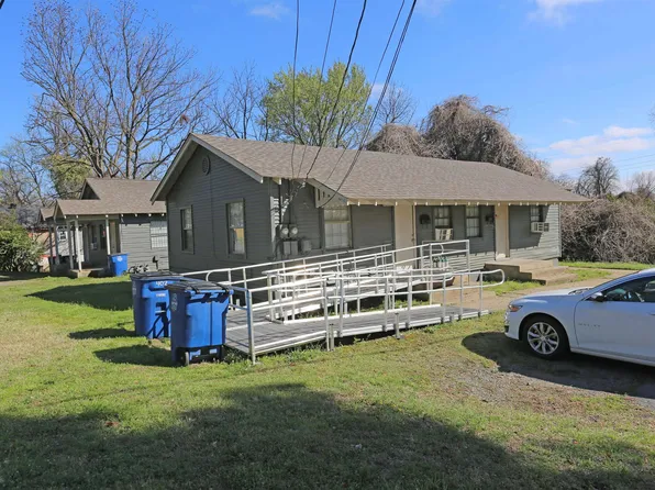 2804 Lincoln Ave, North Little Rock, AR 72114