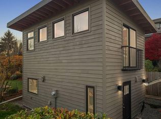 3721 42nd Ave S #B, Seattle, WA 98144