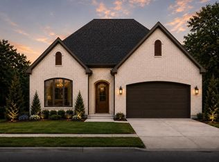 726 Edgewood Cir, Little Rock, AR 72223