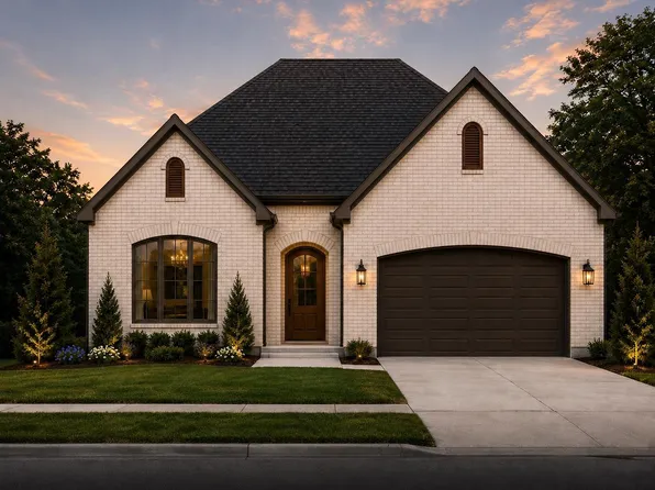 726 Edgewood Cir, Little Rock, AR 72223