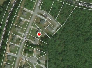 77 Maggie Ln, Roxboro, NC 27573