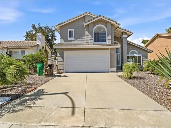 26911 Lightfoot Dr, Corona, CA 92883