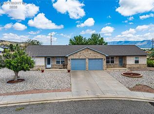 2710 N 5th St, Canon City, CO 81212