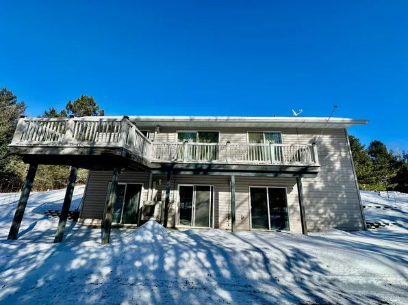 1143 Trinity Pines Dr NW, Backus, MN 56435