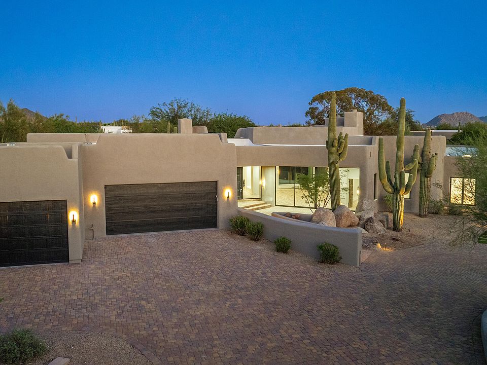 1st image of 30600 N PIMA Road #58